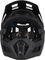 Leatt MTB Enduro 4.0 Helmet - stealth | 55 - 59 cm