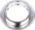 Campagnolo Anillo de bloqueo de acero 9/10 velocidades Oversize desde 2000 - universal