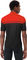 VAUDE Posta HZ Tricot II - glowing red | M