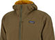 Patagonia Nano-Air Hoody Jacke - basin green/M