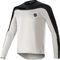 alpinestars Maillot Drop Meta L/S - light gray/M
