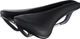 Selle Italia Model X Greentech Comfort+ Superflow Sattel - schwarz/145 mm/245 mm