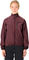 VAUDE Chaqueta Drop III para mujer - dark oak | S