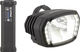 Lupine Lampe Avant à LED SL AX 13,8 (StVZO) - noir/3800 lumens, 31,8 mm