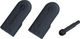 Magura GUSTAV PRO, 1-Finger Aluminium Bremshebel - schwarz/Flip-Flop (seitenunspezifisch)