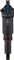 RockShox SIDLuxe Ultimate 3P Solo Air Shock - black/190 mm x 40 mm
