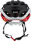 Giro Helios MIPS Spherical Helm - matte black-red | 55 - 59 cm