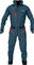dirtlej dirtsuit SFD edition v4 - greenblue cherry/L