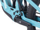 Yeti Cycles Vélo Électrique de Montagne MTe C2 E90 Carbon 29" - turquoise/160,0 mm/160 /44 /M/29"