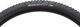Kenda Cubierta plegable Cholla Pro Dry GCT 28" - negro/28 /33 /33-622