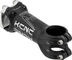 KCNC Potence SC Wing 25,4 mm 5° - noir/90 mm