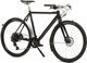 Pelago Bicycles Vélo de Randonnèe électrique Olari 27,5" - charcoal/S/M/27,5" (650B)/170,0 mm