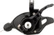 SRAM X01 DH 7-Speed Trigger Shifter - red/7-speed