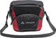 VAUDE OnTour Box M Handlebar Bag - black-carmine | 400 ml
