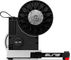 Elite Justo 2 Trainer - black-silver