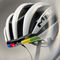 MET Casque Trenta 3K Carbone - rainbow limited edition 2026 | 56 - 58 cm