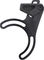 OneUp Components Shimano STEPS E-Chainguide - black/32 - 38 T/ISCG 05
