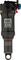 RockShox Deluxe Nude RLC3 DebonAir Trunnion Shock for Scott Spark from Model 2017 - black/165 mm x 45 mm