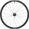 Zipp 202 NSW Disc Centre Lock Carbon 28" Wheel - grey | 28" | 142 mm | SRAM XDR | rear wheel only