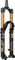 Fox Racing Shox Fourche à Suspension 38 Float 29" GRIP X2 E-MTB Factory Boost - shiny black/170 /44 /1 1/8" - 1,5" tapered/29"/110 mm/Axe Traversant 15 mm