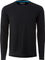 Yeti Cycles Tolland L/S Jersey - black/M