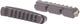 Kool Stop Gomas de frenos Cartridge R7 Dura 2 - negro