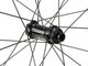 Black Inc Set de Roues en Carbone Thirty Four Disc Center Lock 28" - black/Non Boost/Non Boost/142 mm/100 mm/28"/Shimano Route/100 mm/Shimano Route/100 mm/142 mm