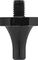 Northwave Crampons Métalliques Cross - 4 pièces - black