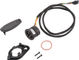 Bosch Kit de Prise de Charge PowerTube - noir | 680 mm