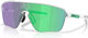 Oakley Gafas deportivas Corridor SQ - matte clear | prizm jade