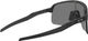 Oakley Sutro Lite sports glasses - matte black/prizm black
