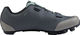 Northwave Zapatillas MTB Razer - dark grey-sage/42