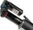 RockShox Amortisseur Vivid Ultimate DH RC2 Trunnion - noir | 225 mm x 75 mm