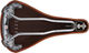 CONTEC Selle Classic Exclusiv Sport - gravy