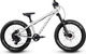 EARLY RIDER Seeker X20" Kinderfahrrad - brushed/20"/39 mm/110,0mm