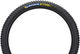 Michelin Cubierta plegable DH 16 Racing TLR 29" - negro- azul-amarillo/29 /61 /61-622/2.4 