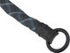 ABUS Plug-in chain - crossing grey
