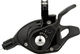 SRAM XX1 Eagle 12-Speed Trigger Shifter - lunar/12-speed