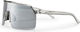 CHPO Nestor Brille - grey | silver mirror