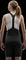 Specialized S-Works Race Bib Short Damen Trägerhose - black | XS