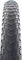 Schwalbe Big Apple Motion RaceGuard 12" Drahtreifen - schwarz-reflex | 50 mm | 12 " | 50-203 | 2 "
