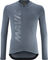 Mavic Aksium Thermo M L/S Trikot - orion blue/M