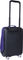 EVOC Valise De Voyage 4 Roues 40 - violet-black/40 
