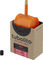 tubolito Tubo-BMX Schlauch 22"/24" - orange/37-489 bis 64-507/AV/22-24 x 1,5-2,5 AV 40 mm/40 mm