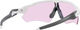 Oakley Gafas Radar EV Path - matte white/prizm low light