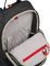 VAUDE Trailvent 15 Backpack - black/15 l