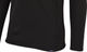 Patagonia Capilene Midweight Crew Baselayer L/S Unterhemd - black/M