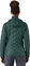 Patagonia Veste pour Dames Micro Puff Hoody - cascade green/L