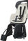 bobike Siège de Vélo pour Enfant Go Maxi Reclinable pour Tube de Selle - vanilla cup cake