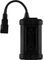 Lupine Hardcase Li-Ionen Akku mit Klettband - schwarz/3,3 Ah